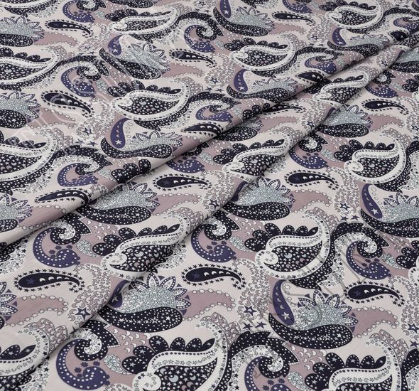 Cotton Lawn #1