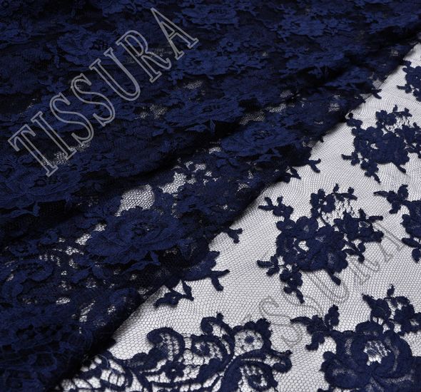 Corded Lace #1