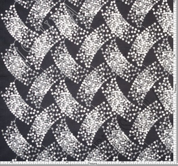 Sequined Tulle #2