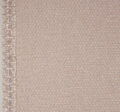 Bead & Foil Appliqued Tweed Boucle  #2