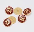 Enamel Buttons #3