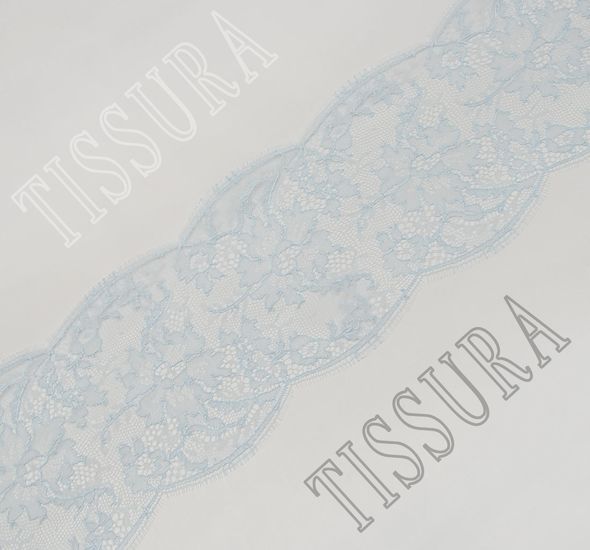 Chantilly Lace Trim #1