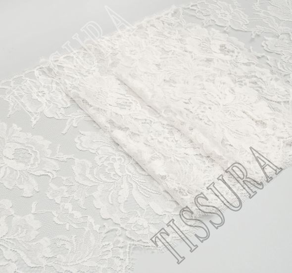 Corded Lace Trim #1