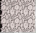 Guipure Lace #2