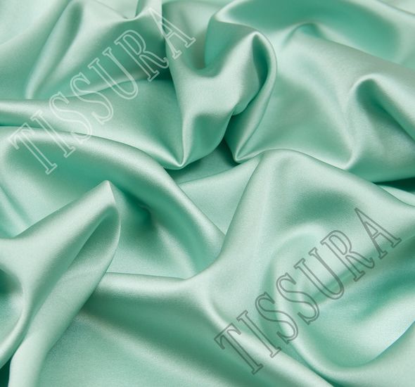 Stretch Silk Satin #1