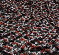 Stretch Silk Satin #3