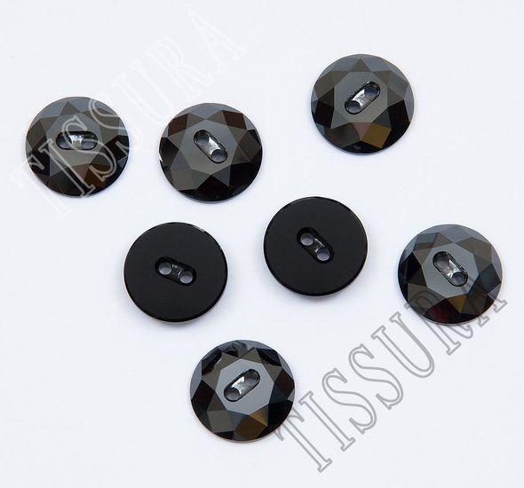 Swarovski Buttons #1