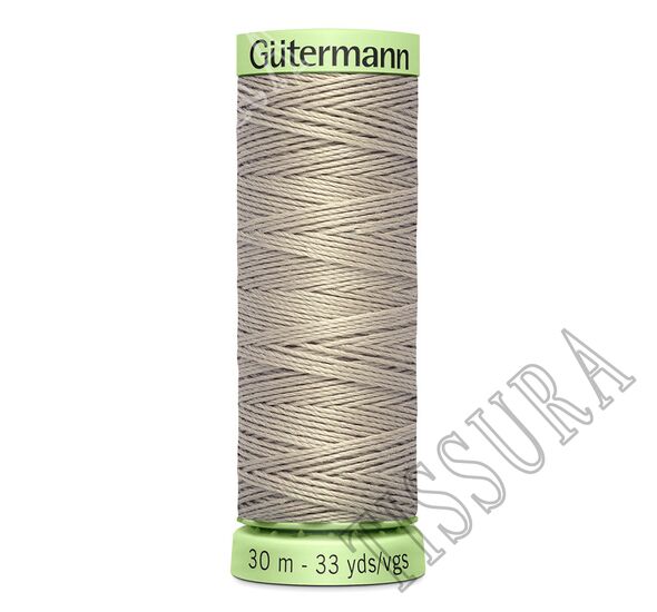 11097 Gutermann Top Stitch Threads #1