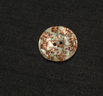 Mother of Pearl Buttons #1