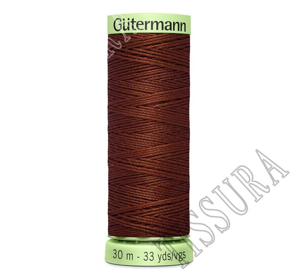 11097 Gutermann Top Stitch Threads #1