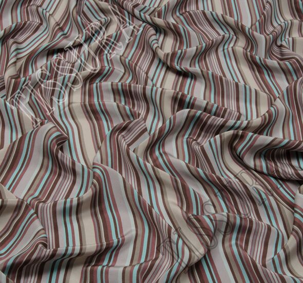 Silk Crepe de Chine #1