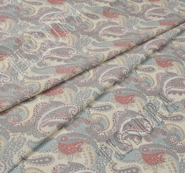 Cotton Lawn #1
