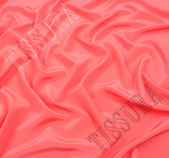 Silk Crepe de Chine #1