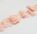 Guipure Lace Trim #3