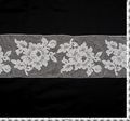 Lyon Lace Trim #2