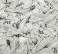 Silk Georgette #3