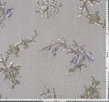 Embroidered Tulle #2