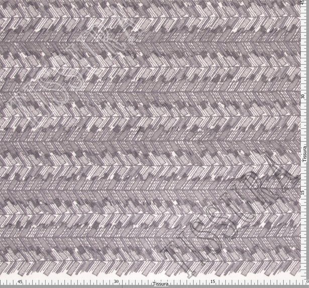 Zigzag Patch Lace #2