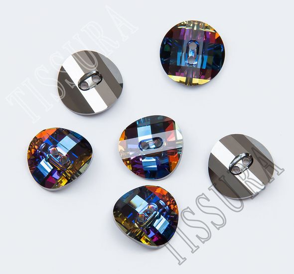 Swarovski Buttons #1