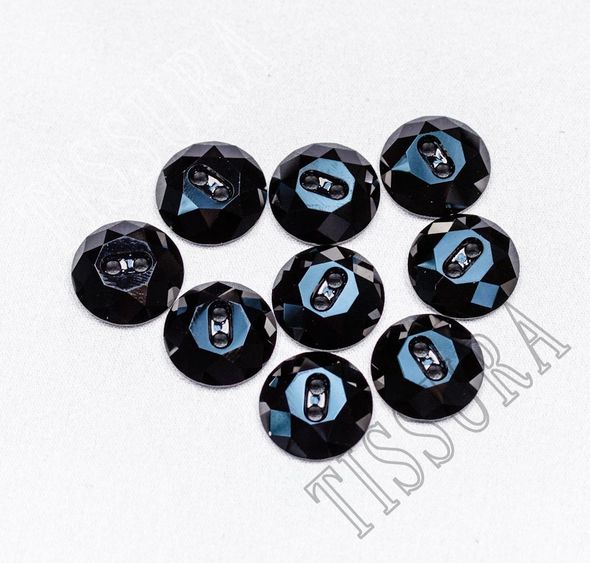 Swarovski Buttons #1