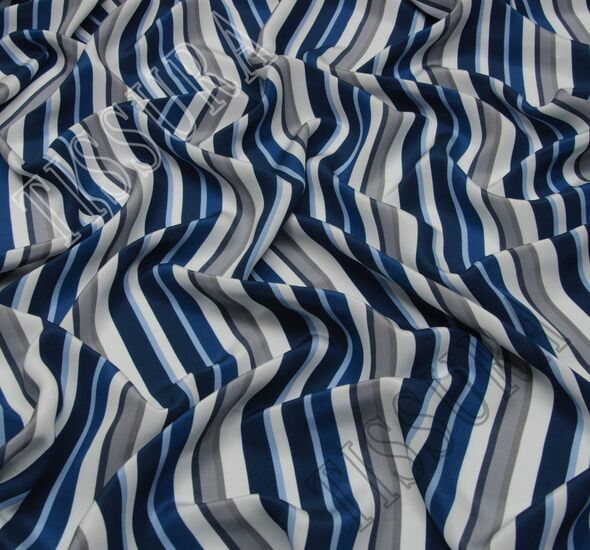 Silk Crepe de Chine #1