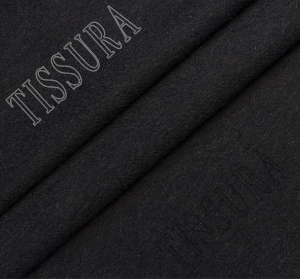 Cashmere & Mink Coating #1