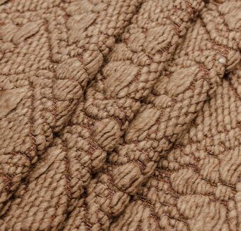 Jacquard Boucle #1