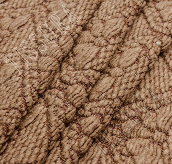 Jacquard Boucle #1