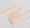 Silk Ruffle Elastic Trim #3