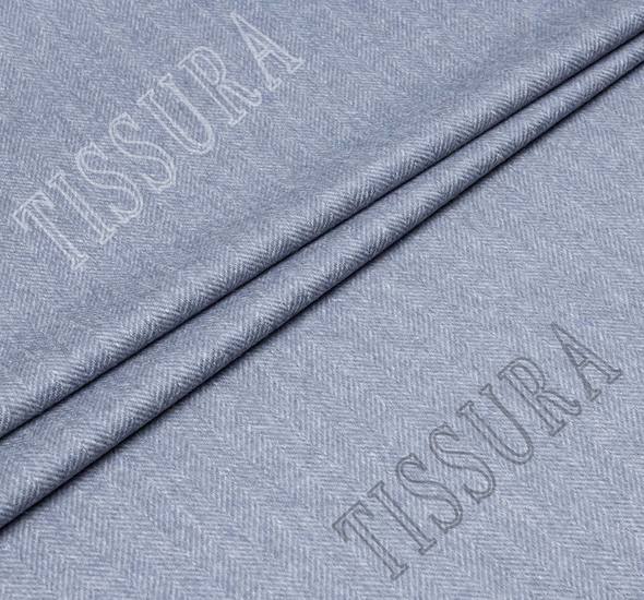 Wool & Angora #1