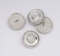 Rhinestone Buttons #3