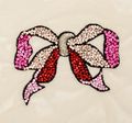 Beaded Patch #3
