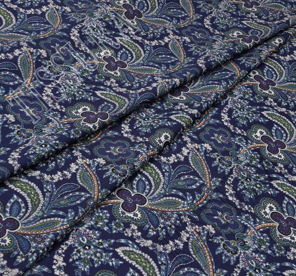 Cotton Lawn #1