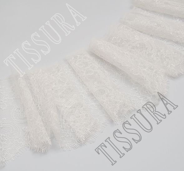 Chantilly Lace Trim #1