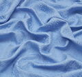 Wool & Silk Jacquard #2