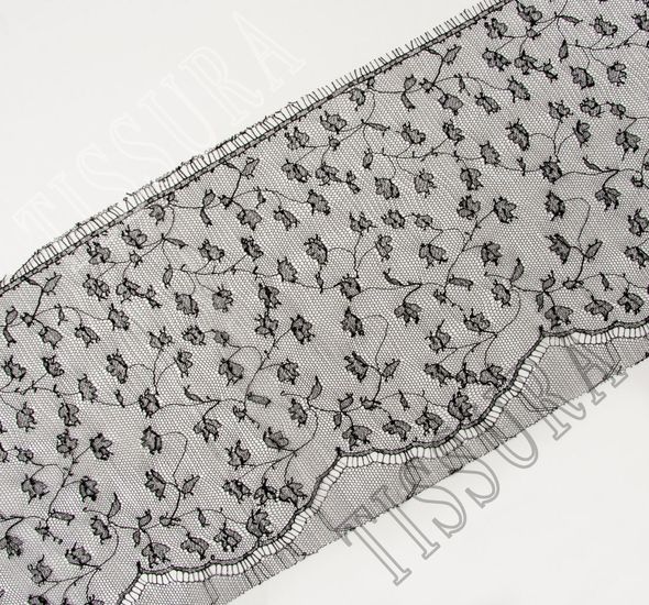 Chantilly Lace Trim #1