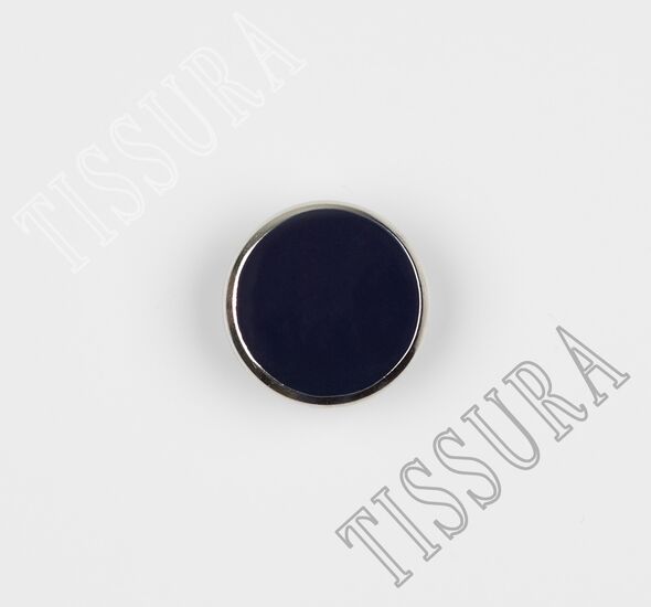 Metal Button #1