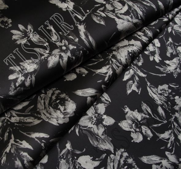 Taffeta Mikado #1