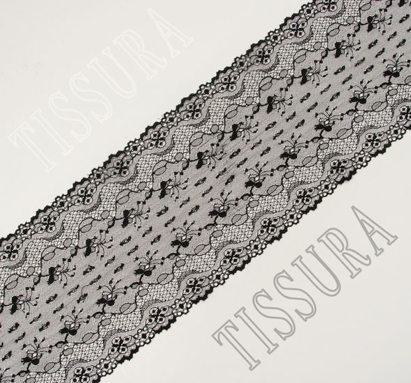 Chantilly Lace Trim #1