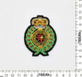 Embroidered Patch #2
