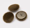 Fur Buttons #3