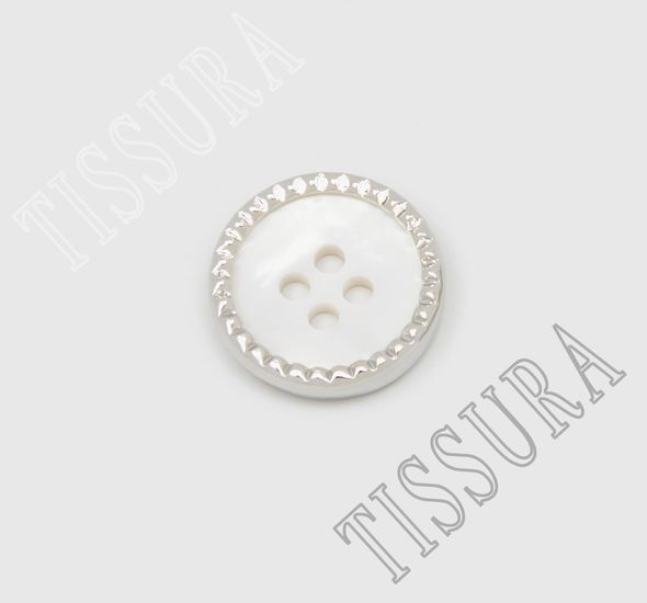 Mother of Pearl Buttons #1