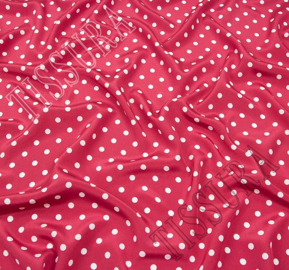 Silk Crepe de Chine #1