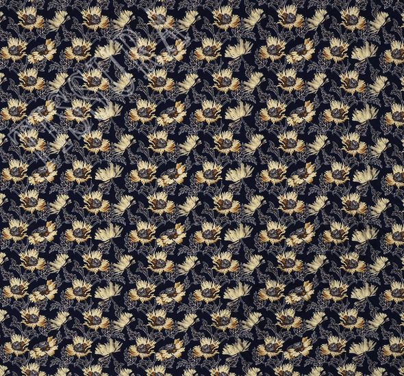 Silk Crepe de Chine #1