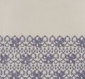 Embroidered Organza #3