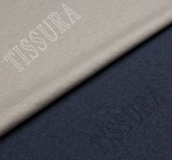 Double Faced Jersey Knit #1