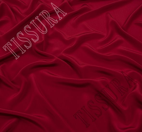 Silk Crepe de Chine #1