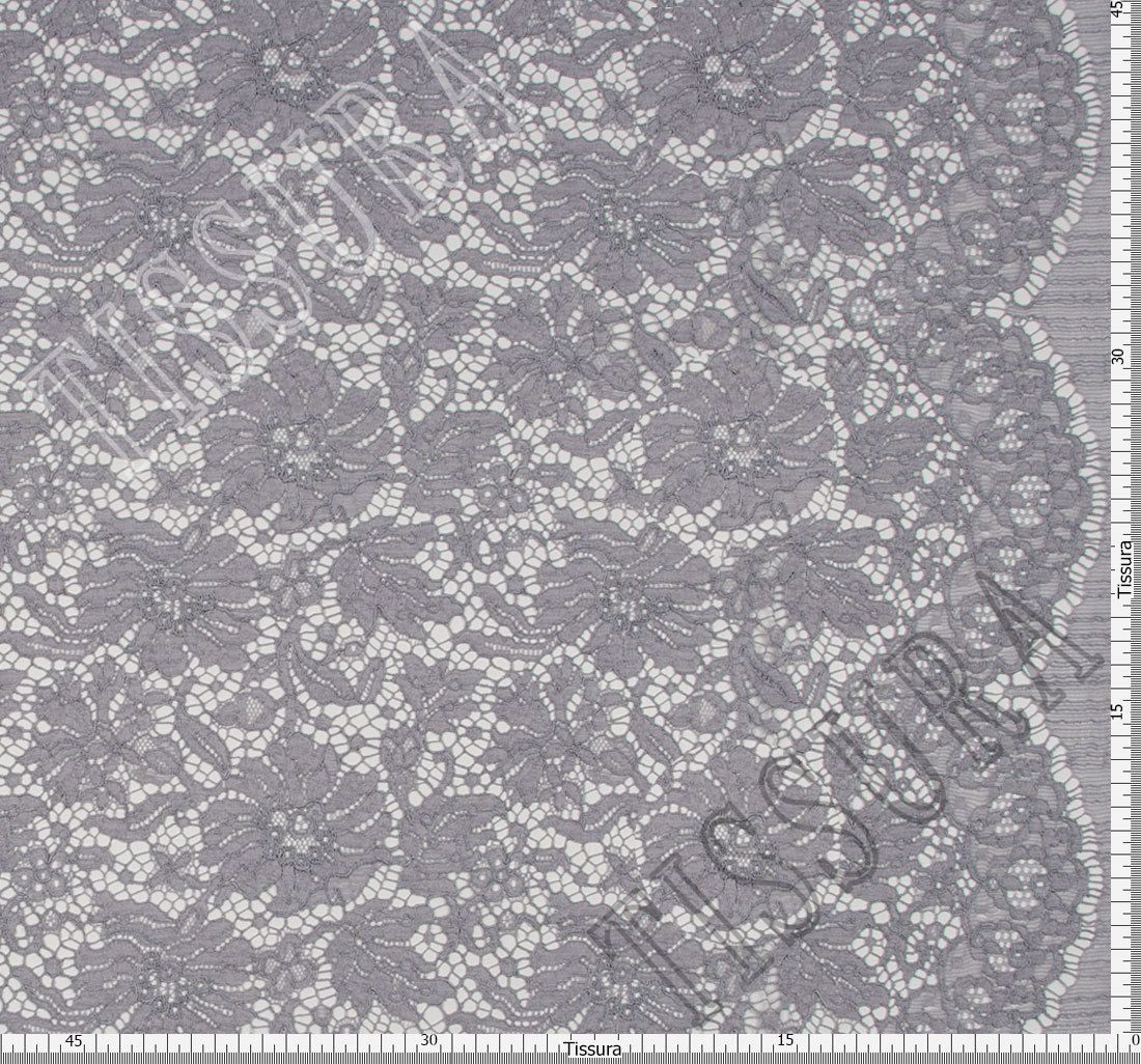 Spiral Ribbon & Bead Sequined Lace Fabric: Exclusive Fabrics from France by  Riechers Marescot, SKU 00041582 at $920 — Buy Luxury Fabrics Online