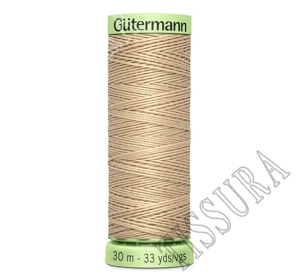 11097 Gutermann Top Stitch Threads #1