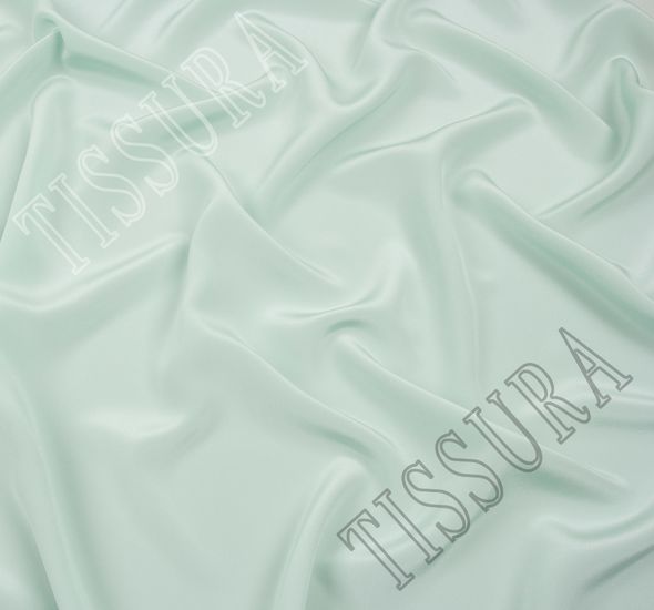 Silk Crepe de Chine #1